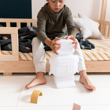 Flow Amsterdam Nachtlampje Hero Medium - Flow Amsterdam - Babywinkel - 8717953275752