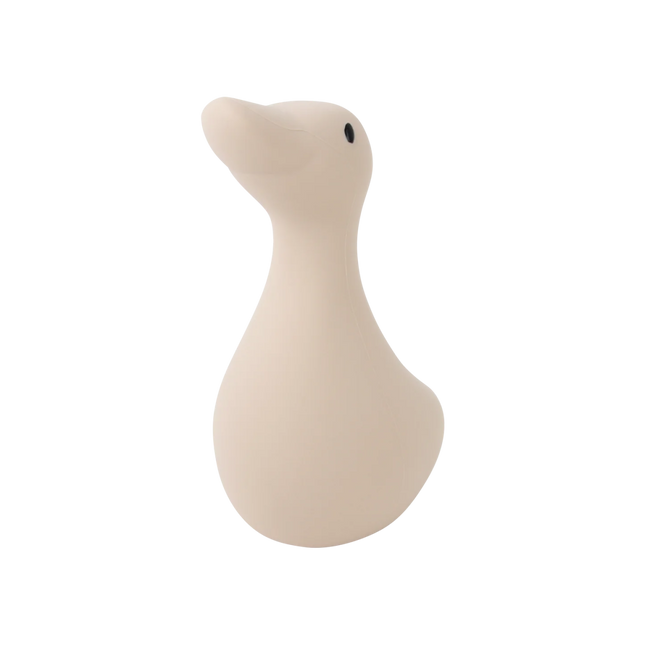 Flow Amsterdam Nachtlampje Liva Beige koop je bij Babywinkel