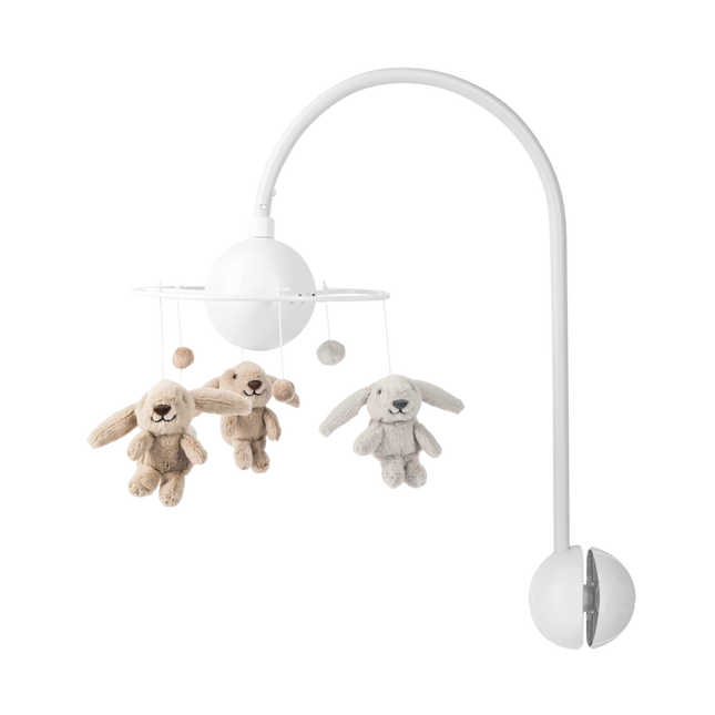 Flow Amsterdam Slaaptrainer Milo Multi koop je bij Babywinkel