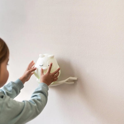 Flow Amsterdam Wandlamp Babykamer Oscar 22,5cm Flow - Flow Amsterdam - Babywinkel - 8717953275776