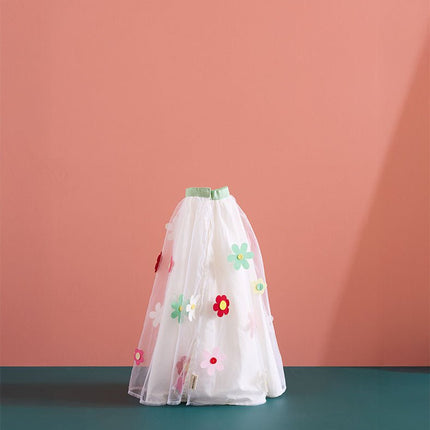 Flower Verkleedset koop je bij Babywinkel