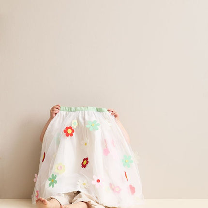Flower Verkleedset koop je bij Babywinkel