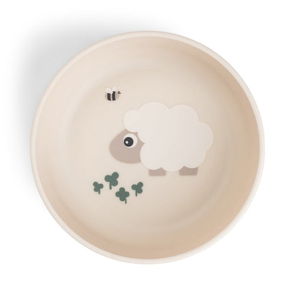 Foodie bowl Tiny farm - Babywinkel - 5712643055280