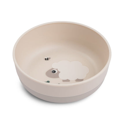 Foodie bowl Tiny farm - Babywinkel - 5712643055280