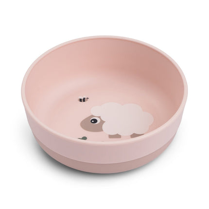 Foodie bowl Tiny farm - Babywinkel - 5712643055259