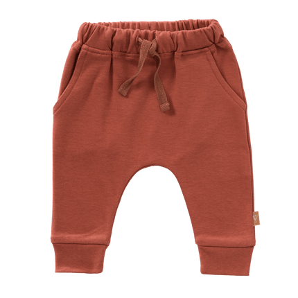 Fresk Baby Broekje Amber Brown - Fresk - Babywinkel - 8720574699265