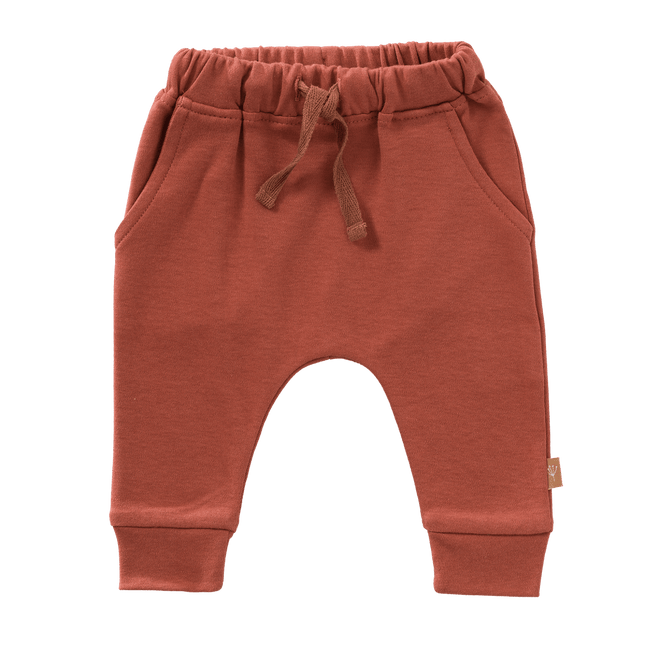 Fresk Baby Broekje Amber Brown - Fresk - Babywinkel - 8720574699265