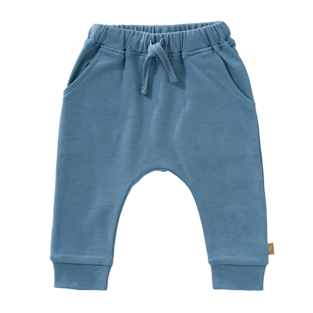 Fresk Baby Broekje Dino Blue - Fresk - Babywinkel - 8720874450481
