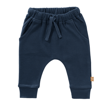 Fresk Baby Broekje Mood Indigo - Fresk - Babywinkel - 8720574699241