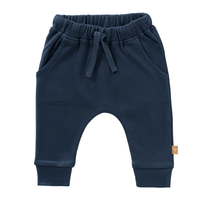 Fresk Baby Broekje Mood Indigo - Fresk - Babywinkel - 8720574699241