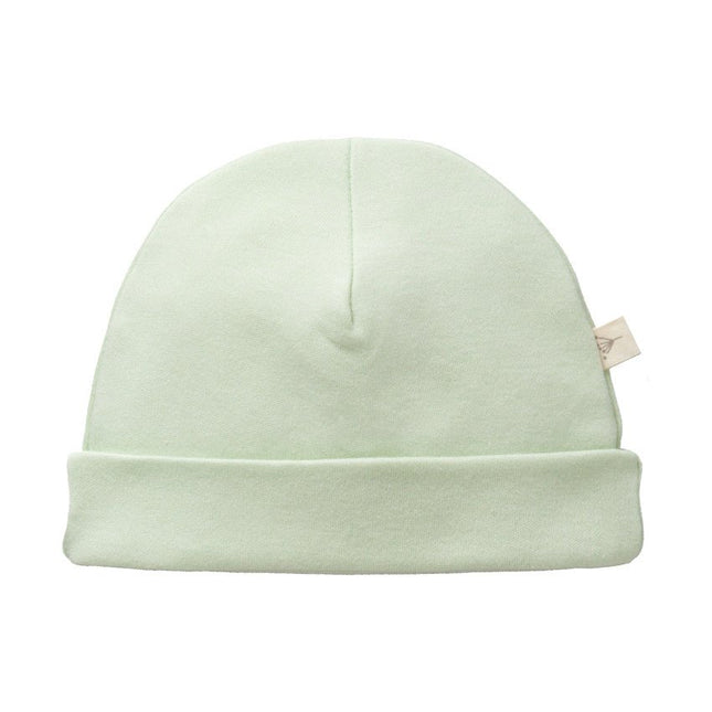 Fresk Baby Mutsje Uni Mint - Fresk - Babywinkel - 8719638230186