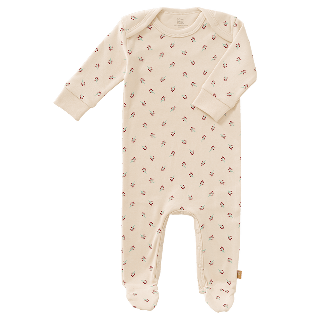 Fresk Baby Pyjama Berries - Fresk - Babywinkel - 8720874450634