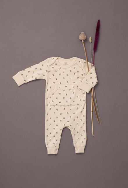 Fresk Baby Pyjama Berries Roze - Fresk - Babywinkel - 8720874450719