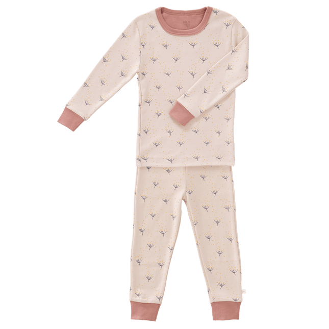 Fresk Baby Pyjama Dandelion 2 - delig - Fresk - Babywinkel - 8720088953327