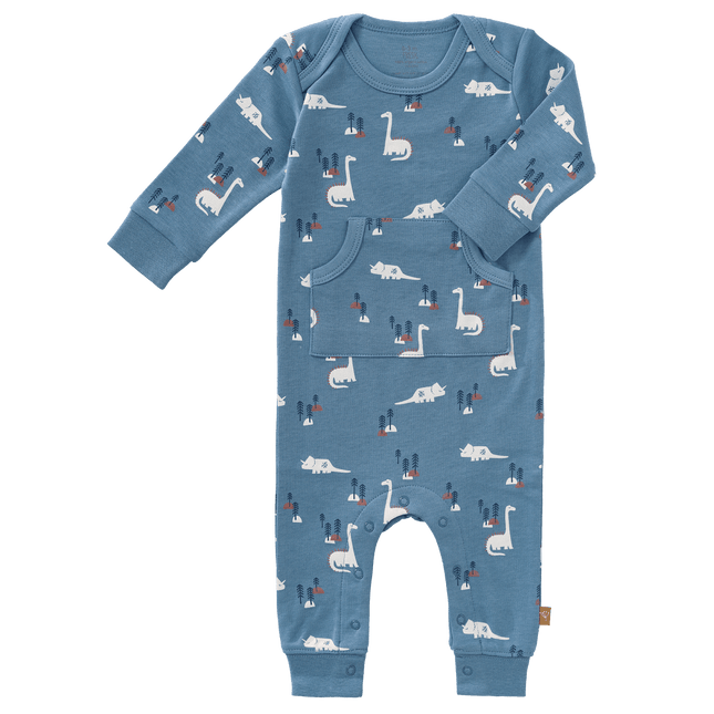 Fresk Baby Pyjama Dino - Fresk - Babywinkel - 8720874450313