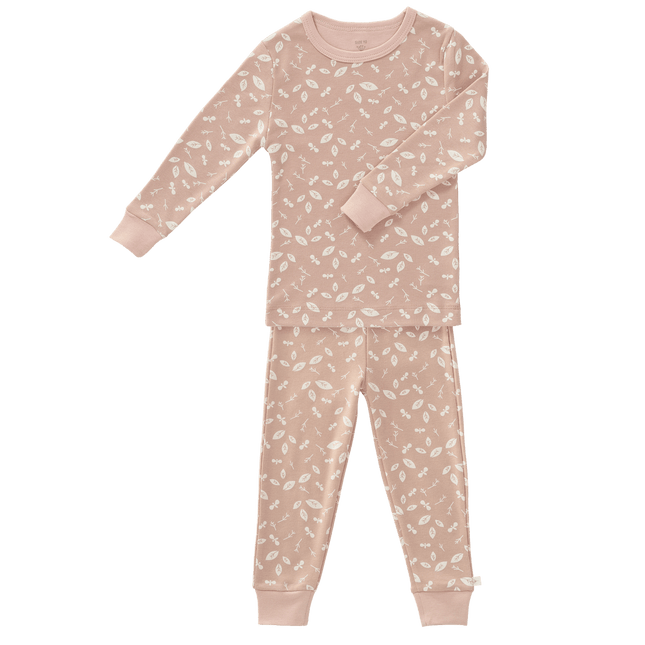 Fresk Baby Pyjama Forest 2 - delig - Fresk - Babywinkel - 8720088953624
