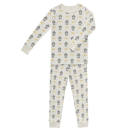 Fresk Baby Pyjama Pinguin 2 - delig - Fresk - Babywinkel - 8719638238465