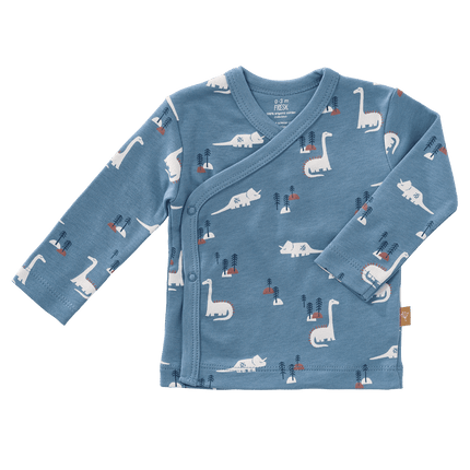 Fresk Baby Vestje Dino - Fresk - Babywinkel - 8720874450191