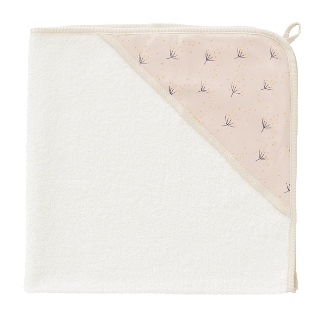 Fresk Badcape Baby Dandelion - Fresk - Babywinkel - 8720088953372