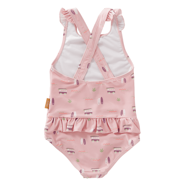 Fresk Badpak Kind Surf Girl - Fresk - Babywinkel - 8720874452072