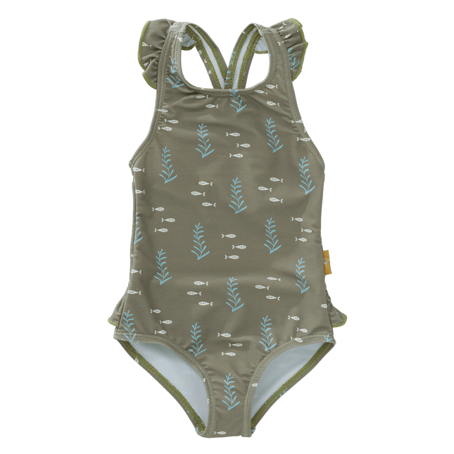 Fresk Badpak Kind Uv Ocean Blue koop je bij Babywinkel