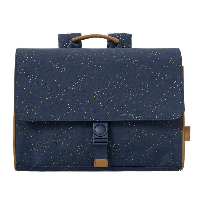 Fresk Boekentas Indigo Dots - Fresk - Babywinkel - 8720088957226