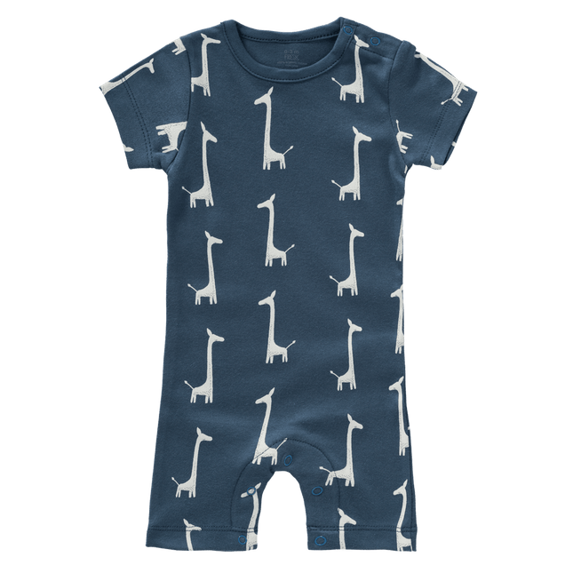 Fresk Boxpakje Giraf Indigo Blue - Fresk - Babywinkel - 8719638235518