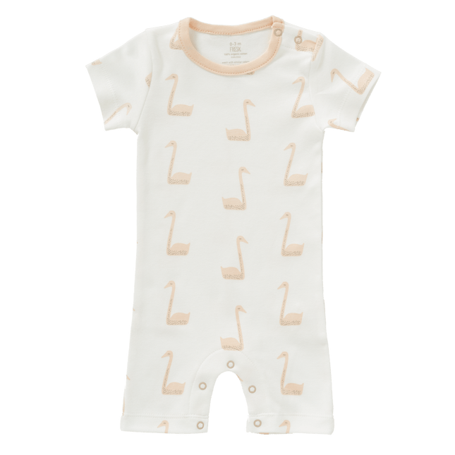 Fresk Boxpakje Swan Pale Peach koop je bij Babywinkel