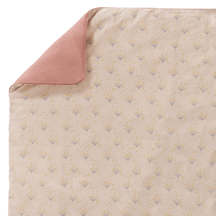 Fresk Dekbedovertrek Dandelion 100x135cm - Fresk - Babywinkel - 8720088956311
