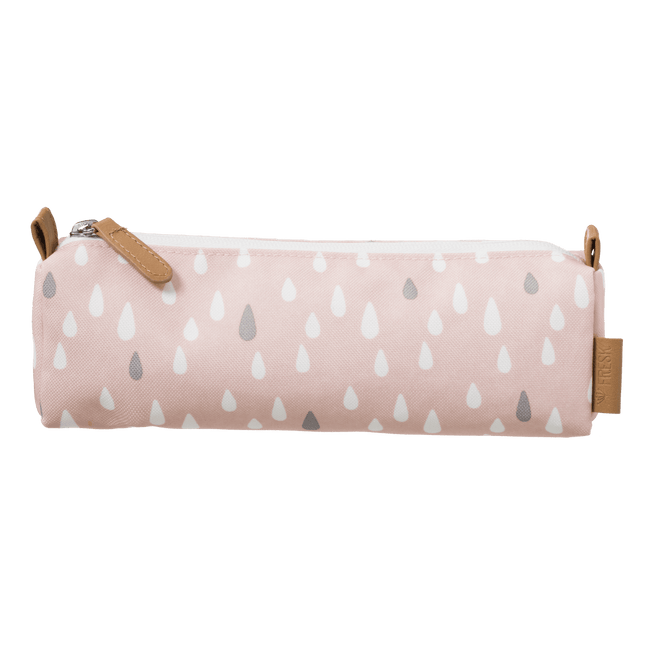 Fresk Etui Drops Roze - Fresk - Babywinkel - 8719638236379