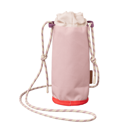Fresk Flessenhouder Outdoors Dusty Orchid - Fresk - Babywinkel - 8720874455288