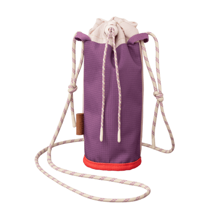 Fresk Flessenhouder Outdoors Dusty Orchid - Fresk - Babywinkel - 8720874455288