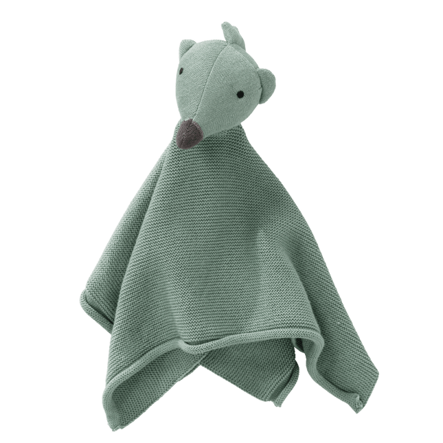 Fresk Knuffeldoekje Hedgehog - Fresk - Babywinkel - 8720088956618
