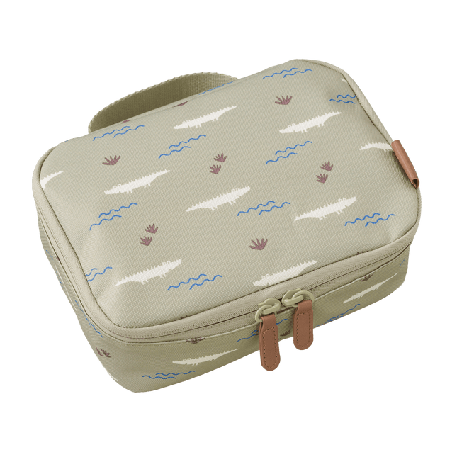 Fresk Koeltas Crocodile - Fresk - Babywinkel - 8720574698459