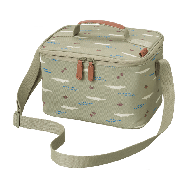 Fresk Koeltas Crocodile Large - Fresk - Babywinkel - 8720874450061