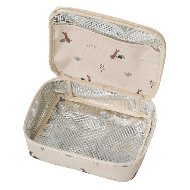 Fresk Koeltas Rabbit Sandshell - Fresk - Babywinkel - 8720574691863
