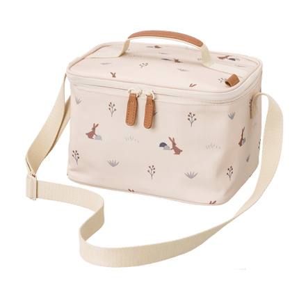 Fresk Koeltas Rabbit Sandshell Large - Fresk - Babywinkel - 8720874450085