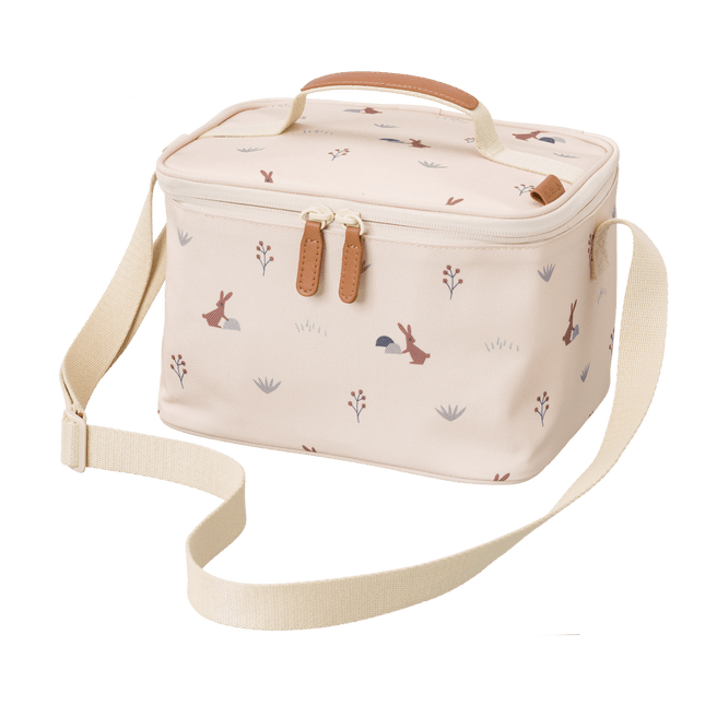 Fresk Koeltas Rabbit Sandshell Large - Fresk - Babywinkel - 8720874450085