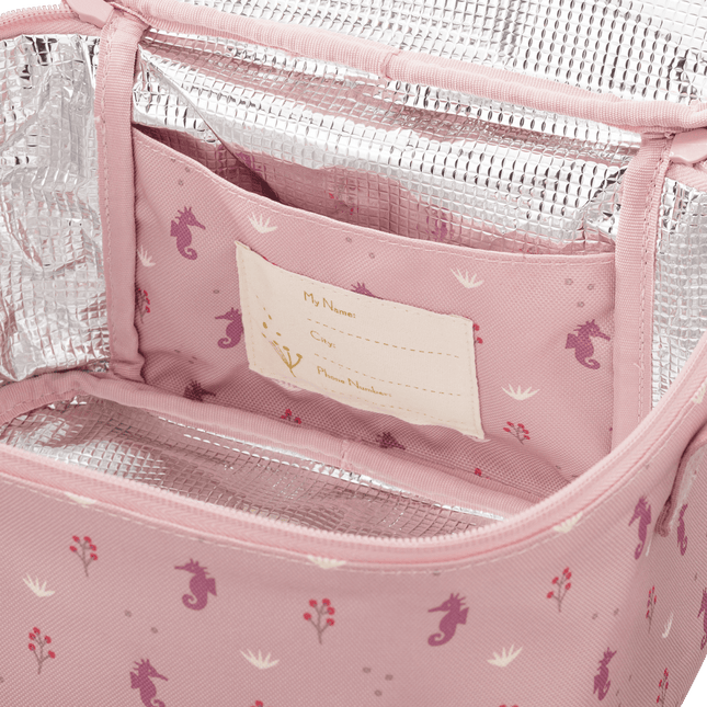 Fresk Koeltas Seahorse Large - Fresk - Babywinkel - 8720874451037