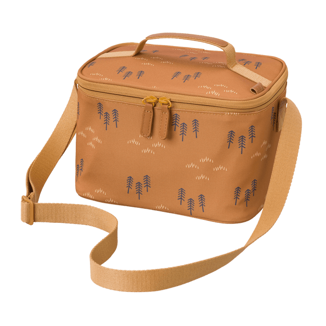 Fresk Koeltas Woods Spruce Yellow Large - Fresk - Babywinkel - 8720874450092