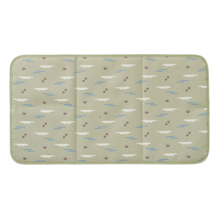 Fresk Luieretui Crocodile - Fresk - Babywinkel - 8720574698398