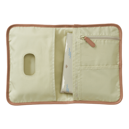 Fresk Luieretui Crocodile - Fresk - Babywinkel - 8720574698398