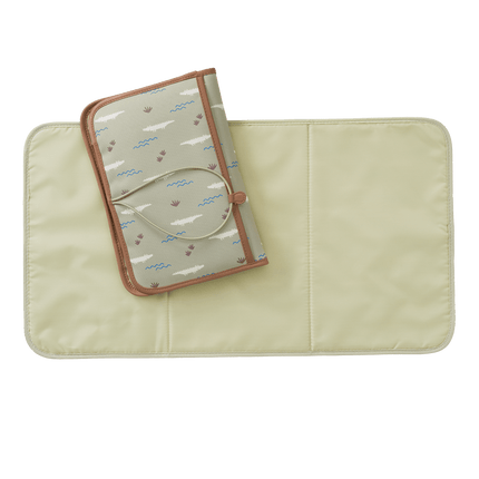 Fresk Luieretui Crocodile - Fresk - Babywinkel - 8720574698398
