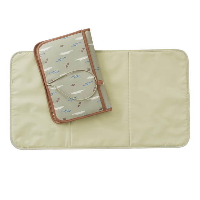 Fresk Luieretui Crocodile - Fresk - Babywinkel - 8720574698398