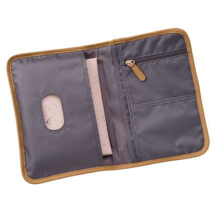 Fresk Luieretui Dandelion - Fresk - Babywinkel - 8720088958773