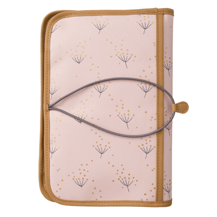 Fresk Luieretui Dandelion - Fresk - Babywinkel - 8720088958773