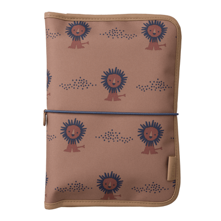 Fresk Luieretui Lion - Fresk - Babywinkel - 8720088958834
