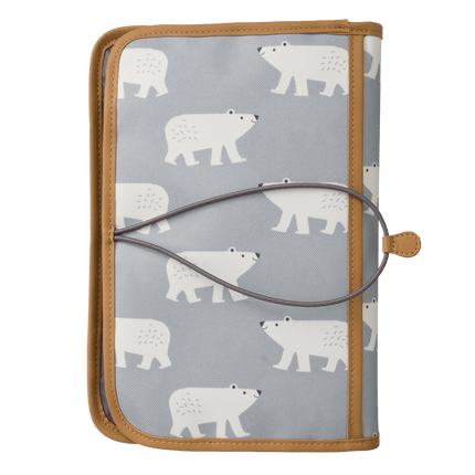 Fresk Luieretui Polar Bear - Fresk - Babywinkel - 8720088958780