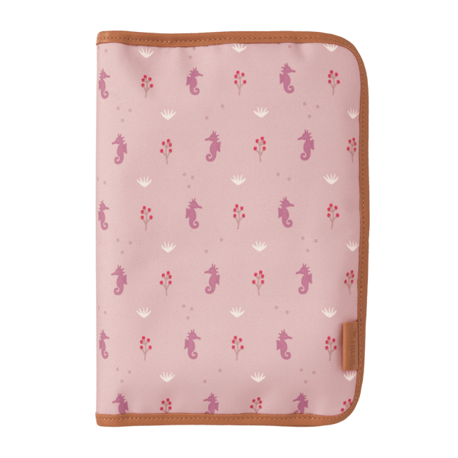 Fresk Luieretui Seahorse - Fresk - Babywinkel - 8720874450993