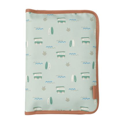 Fresk Luieretui Surf Boy - Fresk - Babywinkel - 8720874450870